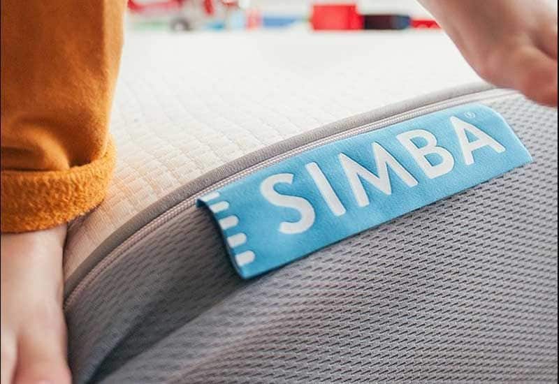 Simba to sell via Benson for Beds
