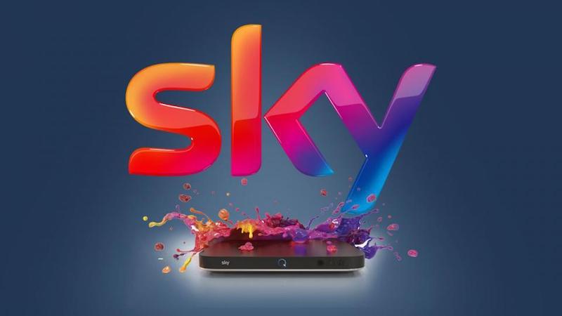 Sky to open retail store