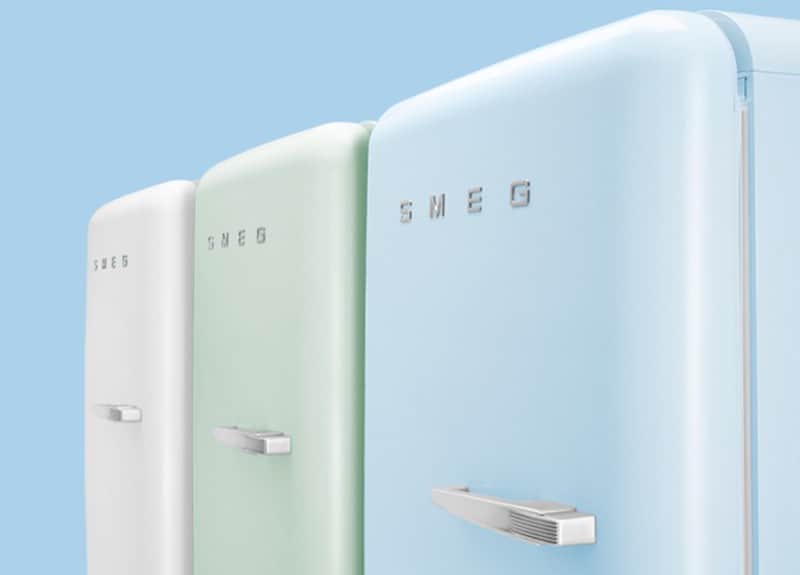 smeg launches new online store for Spain