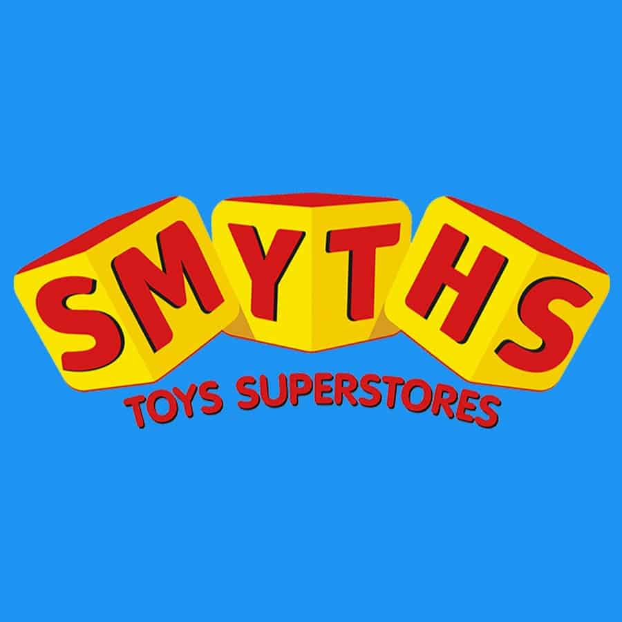 Smyths Toys grows UK sales