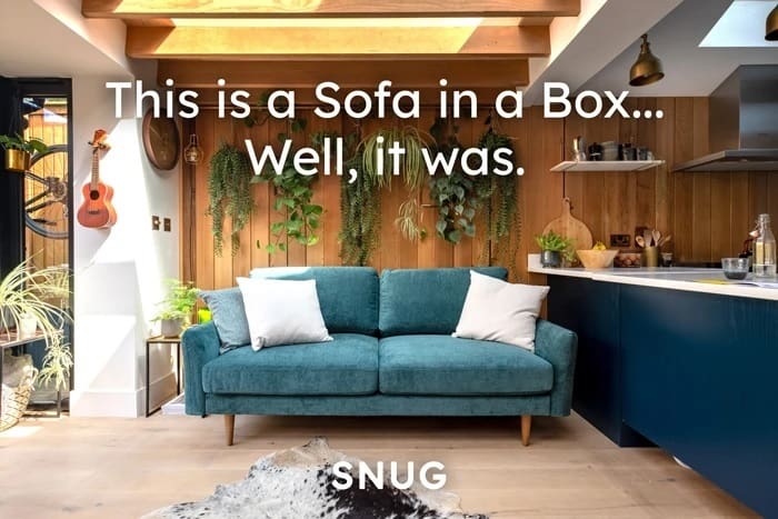 ScS Group buys Snug via pre-pack administrion