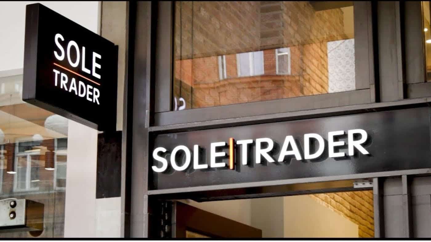 Soletrader owner liquidates business