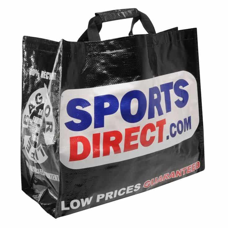 Sports Direct to close non-viable HoF stores