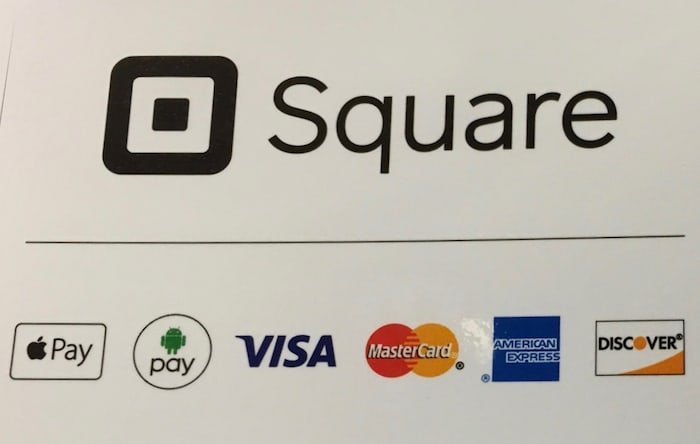 Square software turns Android devices into payment tech