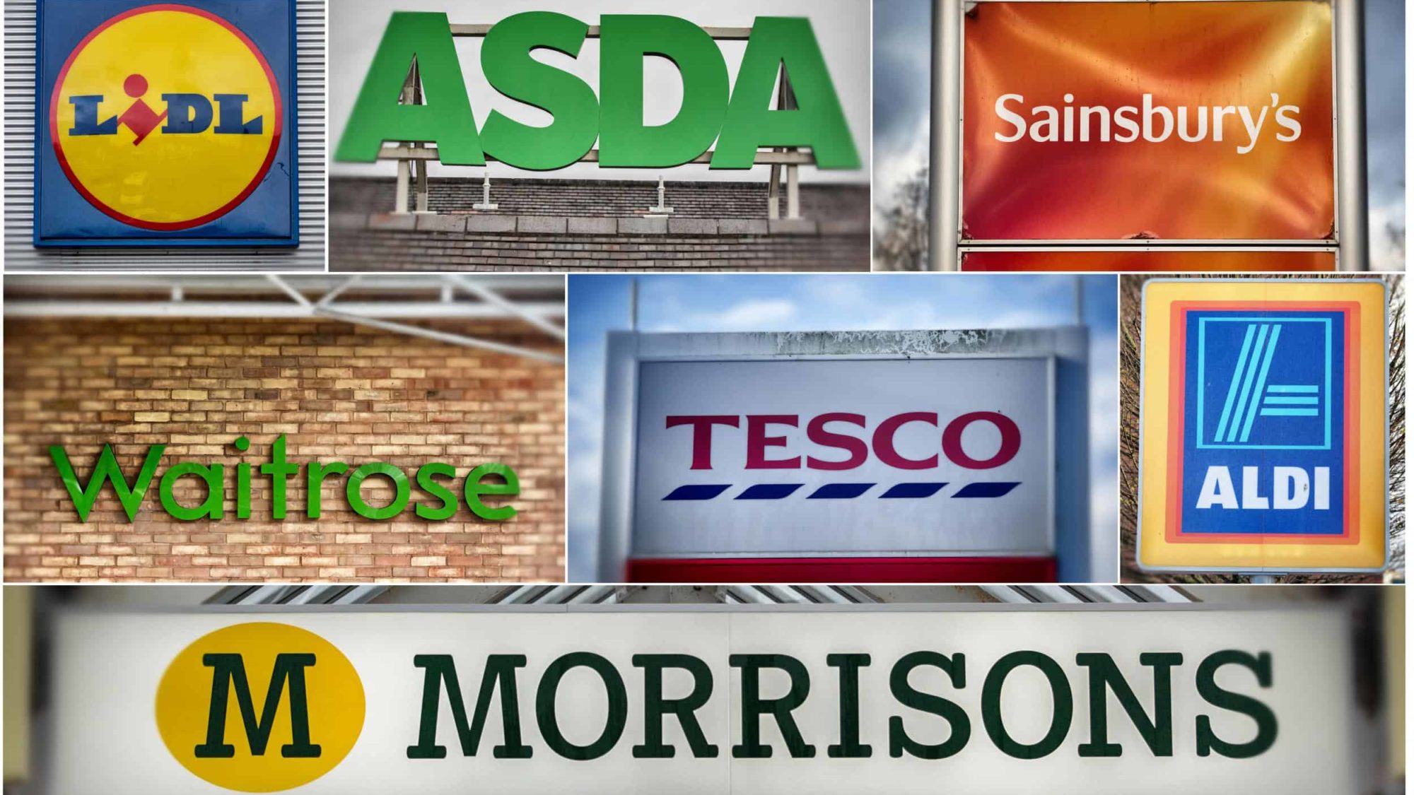 Aldi & other supermarkets on hiring spree