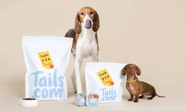 Tails.com expands in Europe