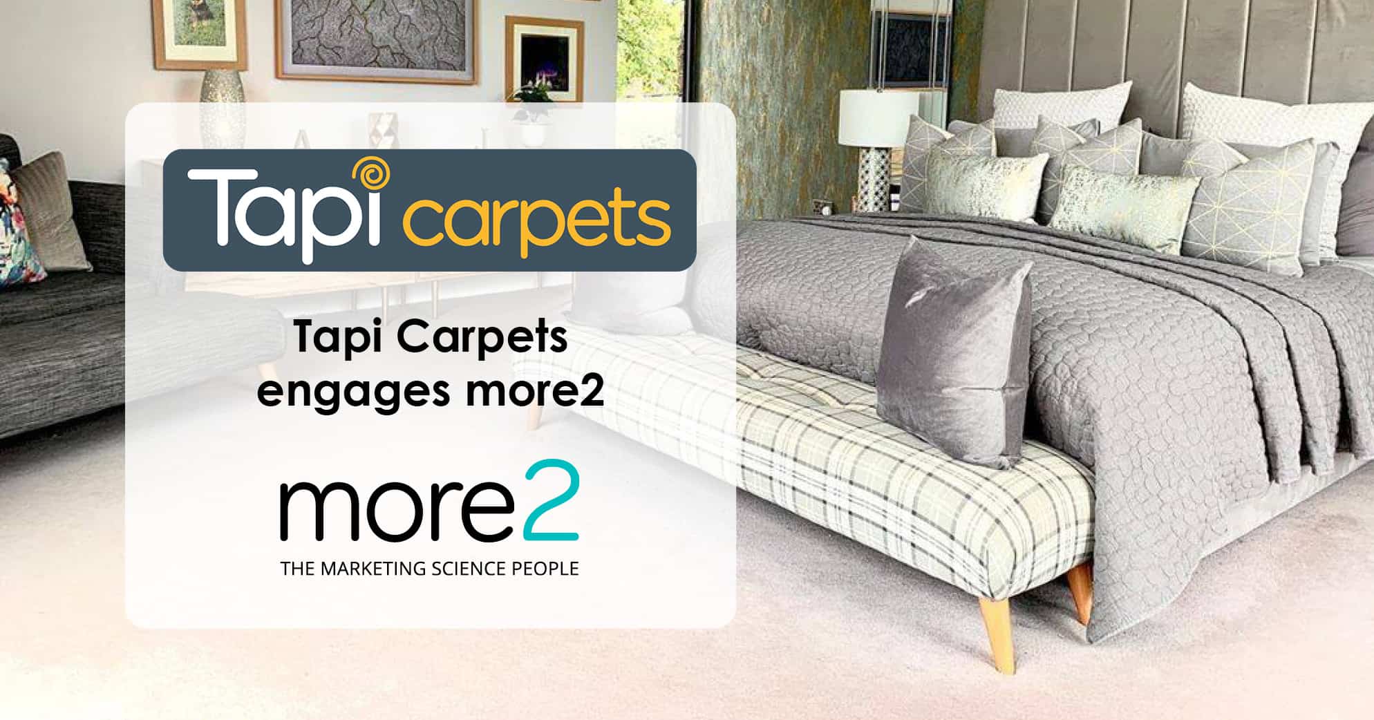 Tapi Carpets engages more2