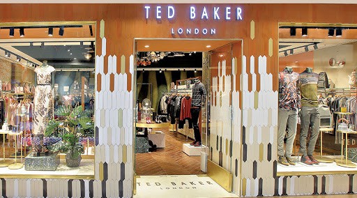 Authentic Brands Group to acquire Ted Baker