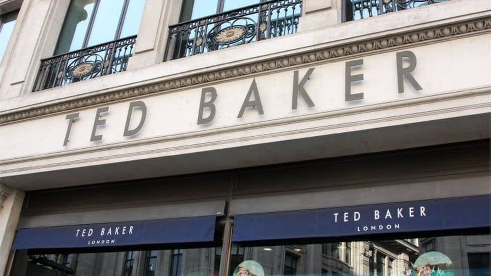 Ted Baker to partner with Next