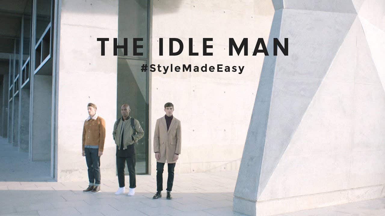 The Idle Man secures investment