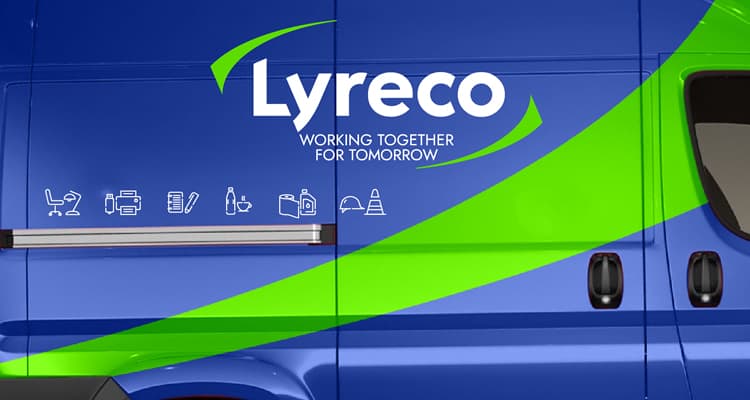 Lyreco joins forces with Partech to strengthen its innovation program