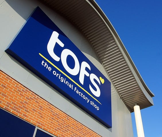 Original factory Shop launches TOFS Club