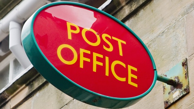 Post Office customers benefit from one million extra opening hours this festive season