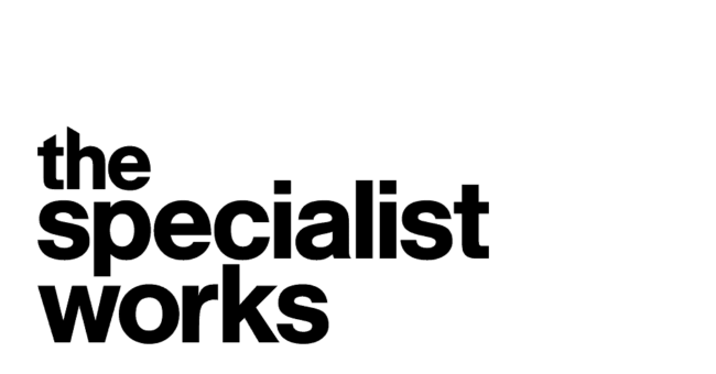 New MD for Specialist Works
