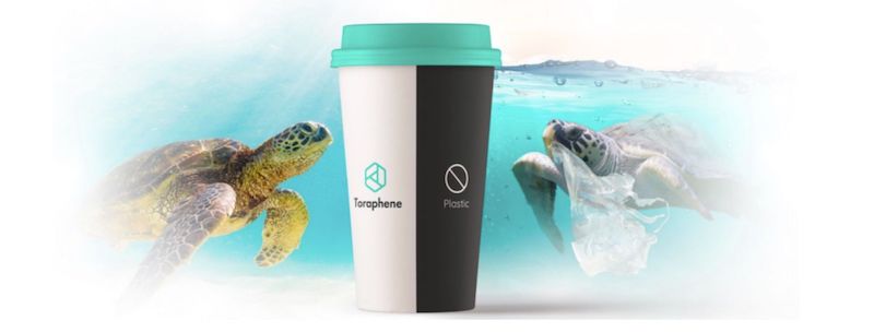 UK business to launch biodegradable packaging alternative