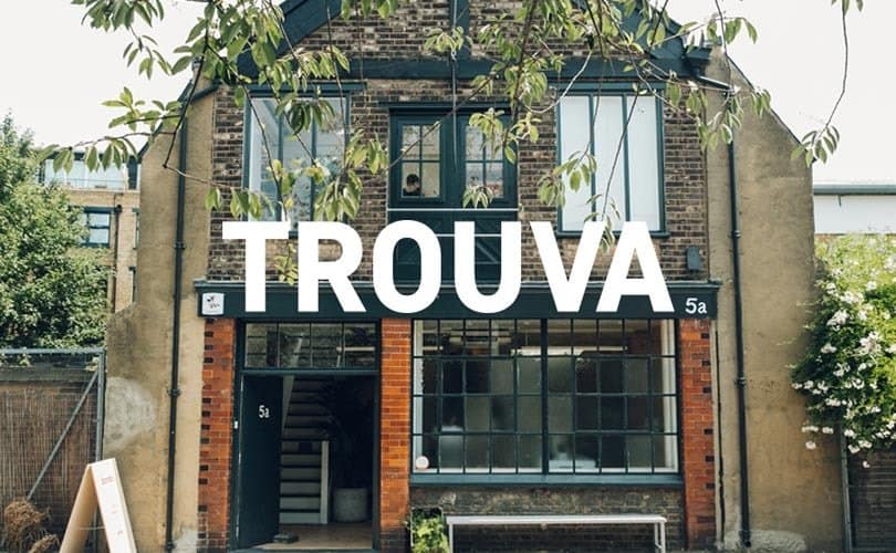Trouva.com makes key appointment