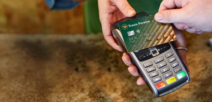 Barclaycard partners with Travis Perkins and Toolstation for co-branded business credit cards