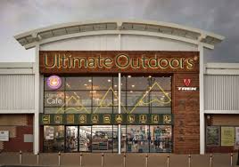 Ultimate Outdoors opens first store