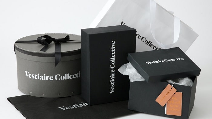Vestiaire Collective secures new backers