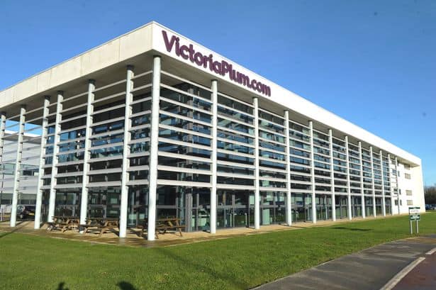 Victoria Plum reports revenue increase