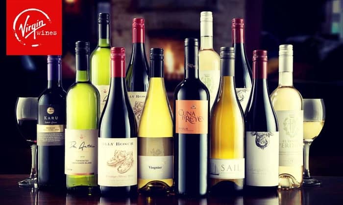 Virgin Wines deploys NaviSite’s managed hosting and web application support services