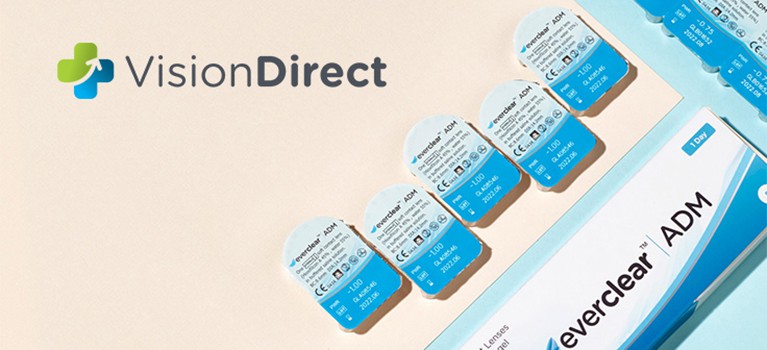 VisionDirect eye up more savings from D2C model
