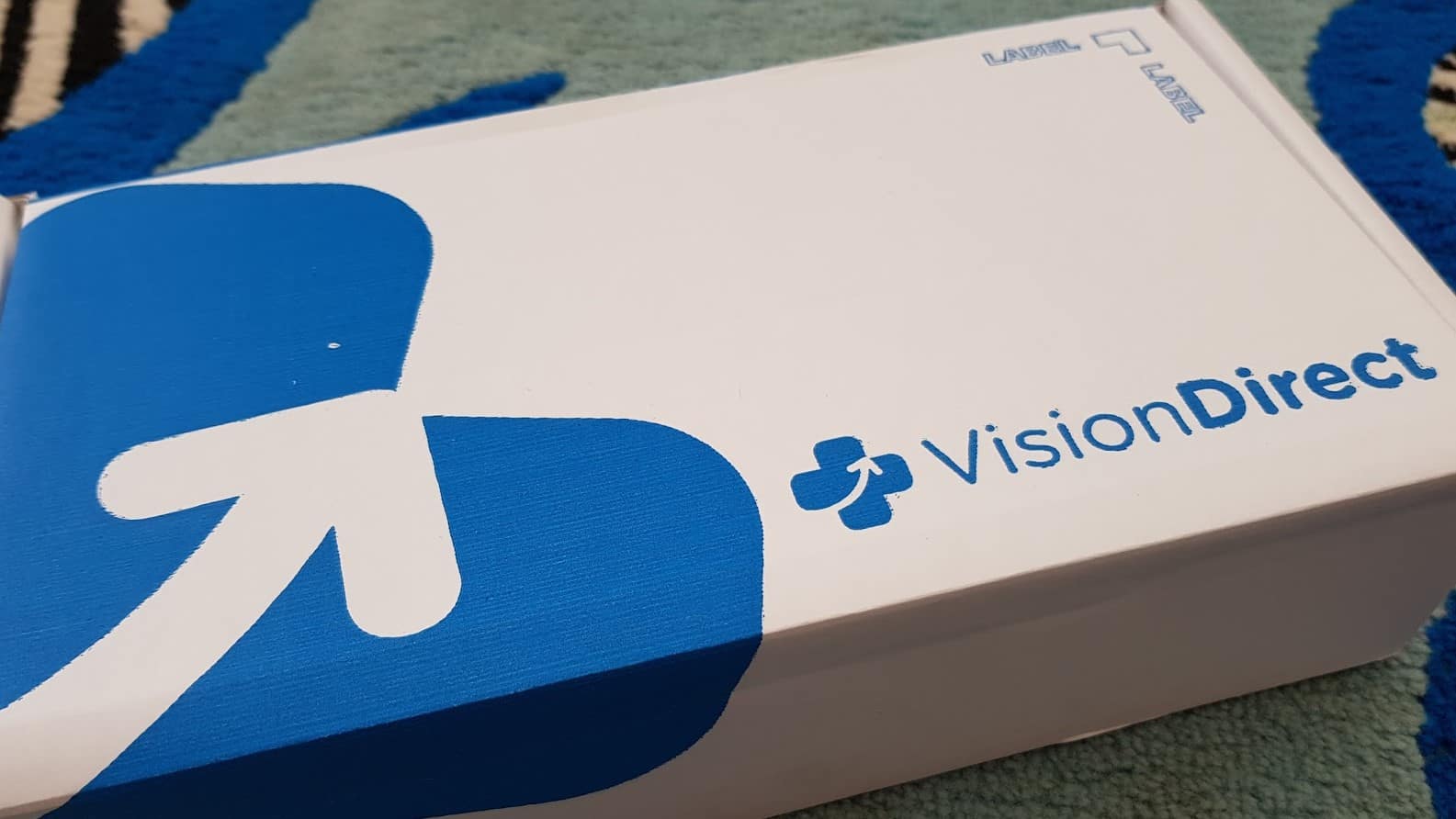 Vision Direct acquired by Essilor International