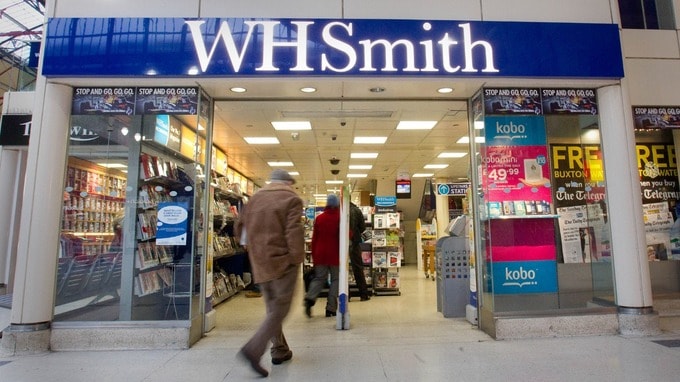 Smith makes space for parcel lockers