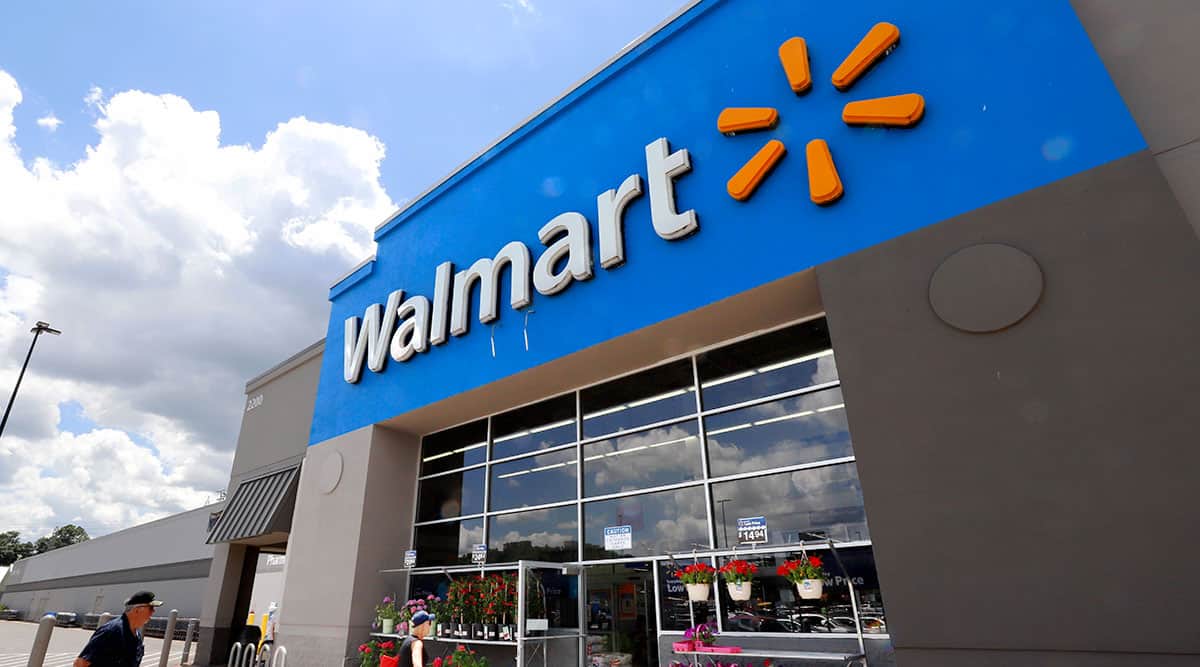 Walmart completes Flipkart investment deal