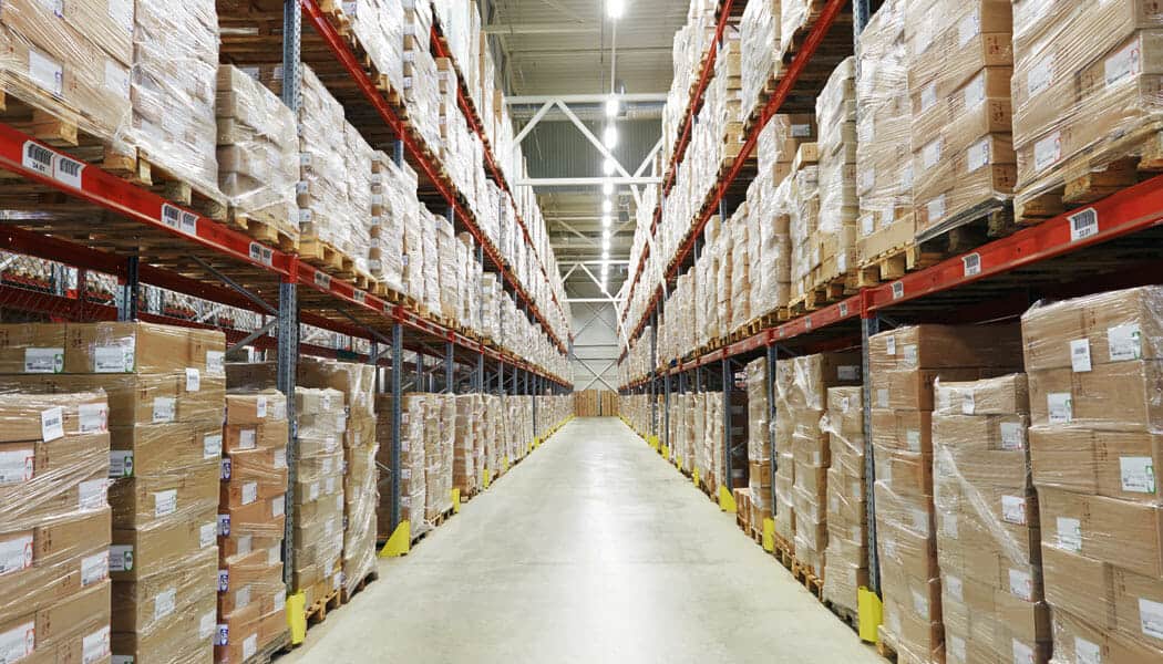 Mega Deal Season: a warehousing nightmare? Or is it time to wake up?