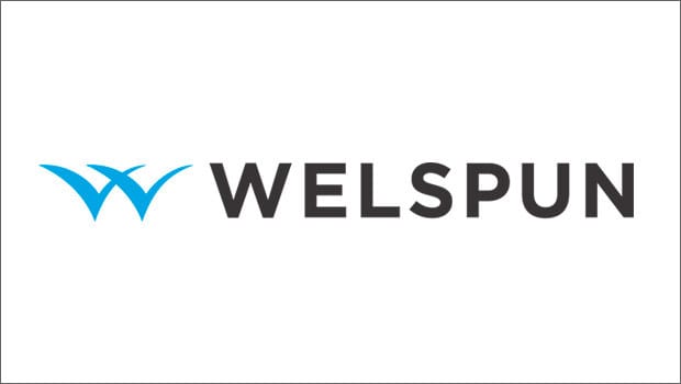 Welspun places contract for logistics support