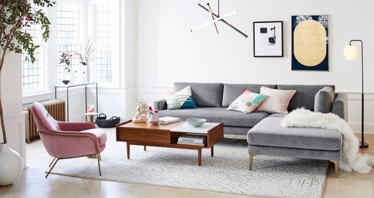 West Elm reports ‘significant’ eCommerce growth