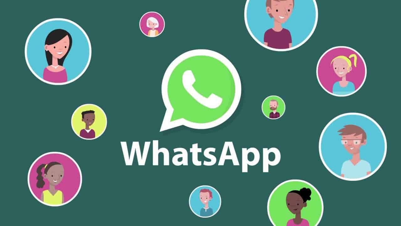 WhatsApp integrates within iAdvize platform