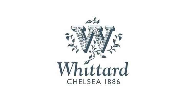 Whittard reinvents itself