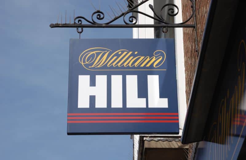 William Hill contracts with Celerity