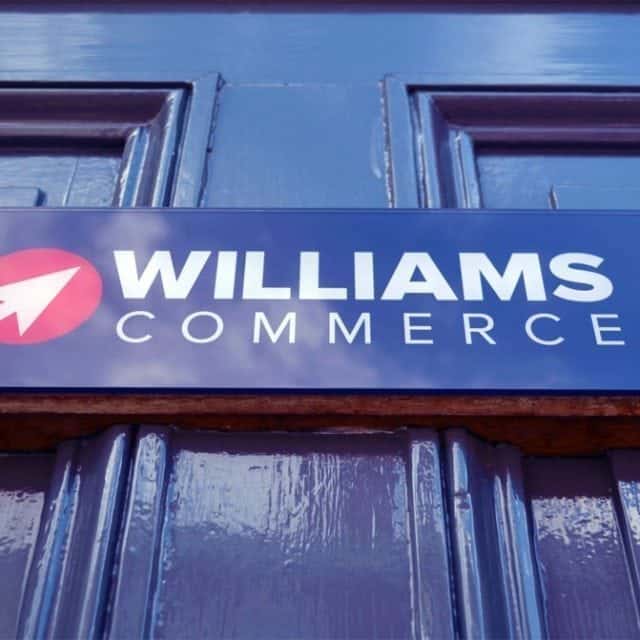 Williams Commerce acquires Fast Floor Multimedia