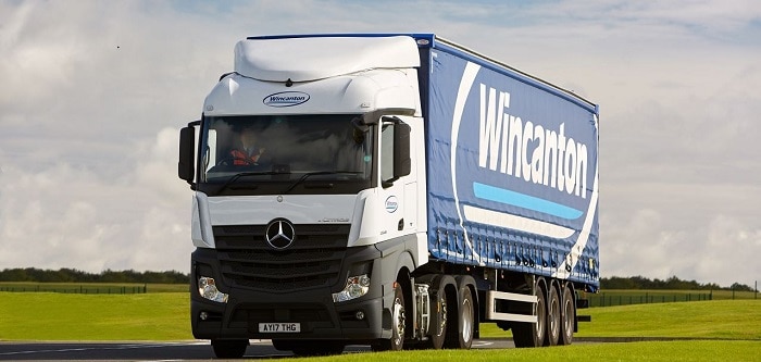 Primark awards logistics contract to Wincanton