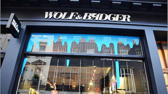 Wolf & Badger certifies as B Corp