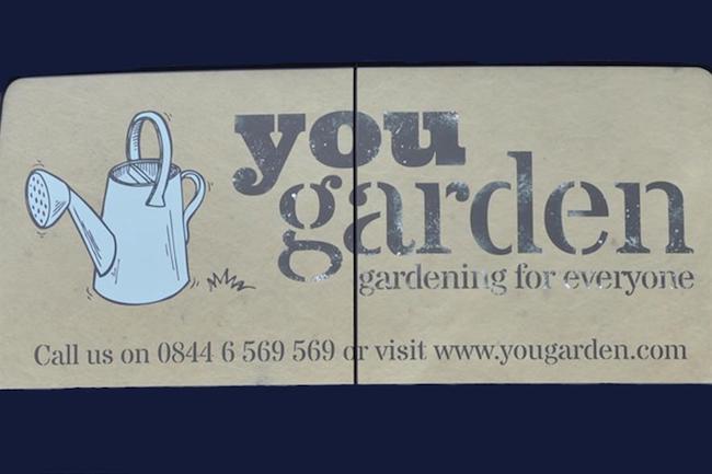 YouGarden acquires Gardening Direct