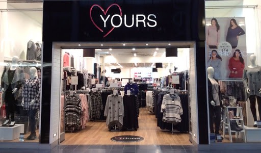 Yours Clothing appoints digital agency