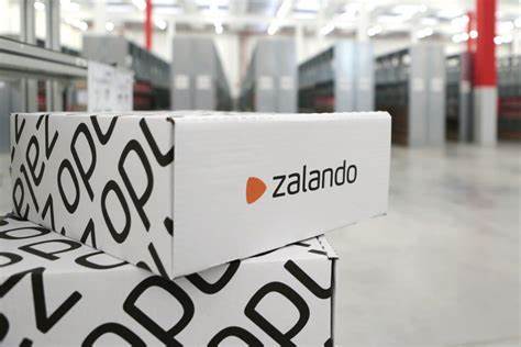 Zalando records a loss for Q1, issues profit warning