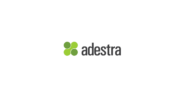 Adestra secures US $7.2 million investment