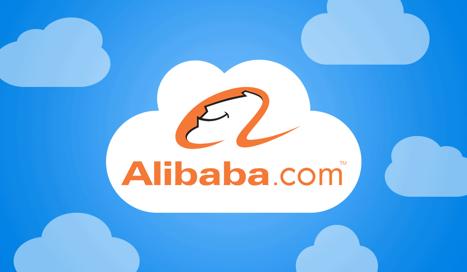 Alibaba plots massive growth