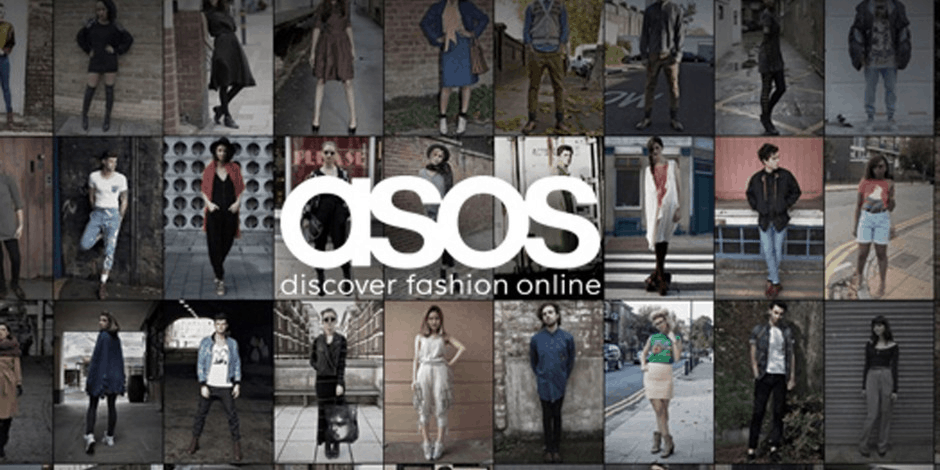 Another stellar fiscal year for ASOS