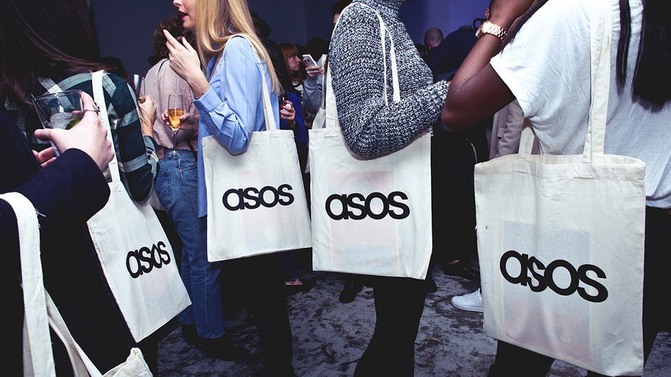 ASOS partners with Klarna to launch pay after delivery in Nordics
