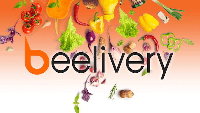Grocery delivery firm Beelivery secures £1m investment