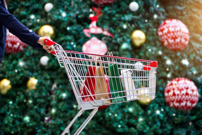 Shift to online shopping leaves small businesses expecting best ever Christmas