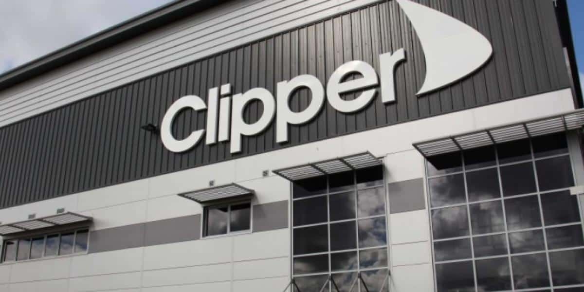Clipper takes Northampton lease