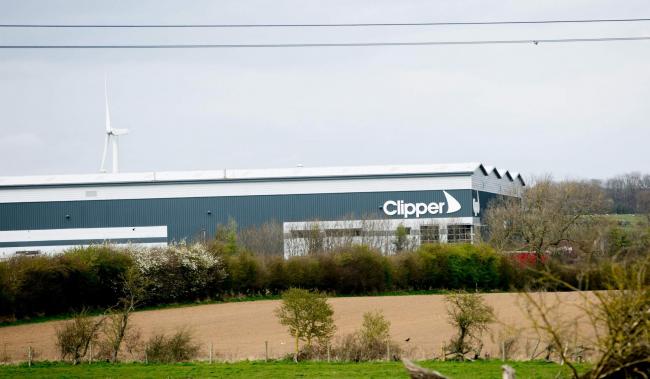 Clipper Logistics founder reduces personal stake