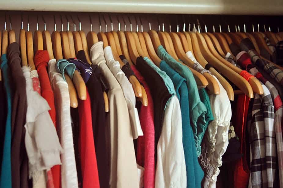 Fashion’s fit epidemic: £32k of unworn clothing in Britain’s wardrobes